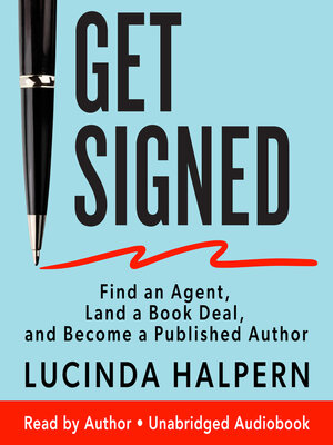 cover image of Get Signed